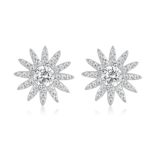Starburst Studs