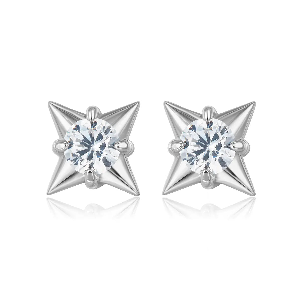 Starlit Studs Anna Zuckerman