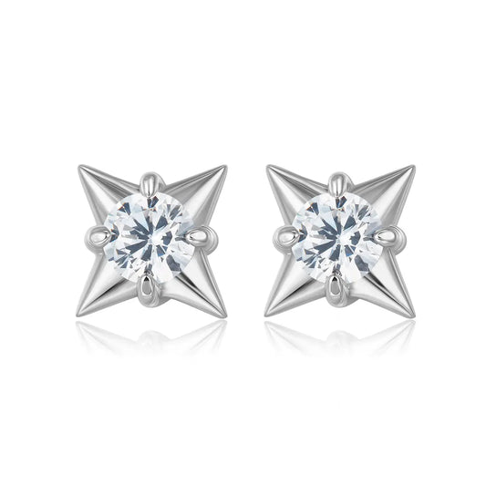 Starlit Studs Anna Zuckerman