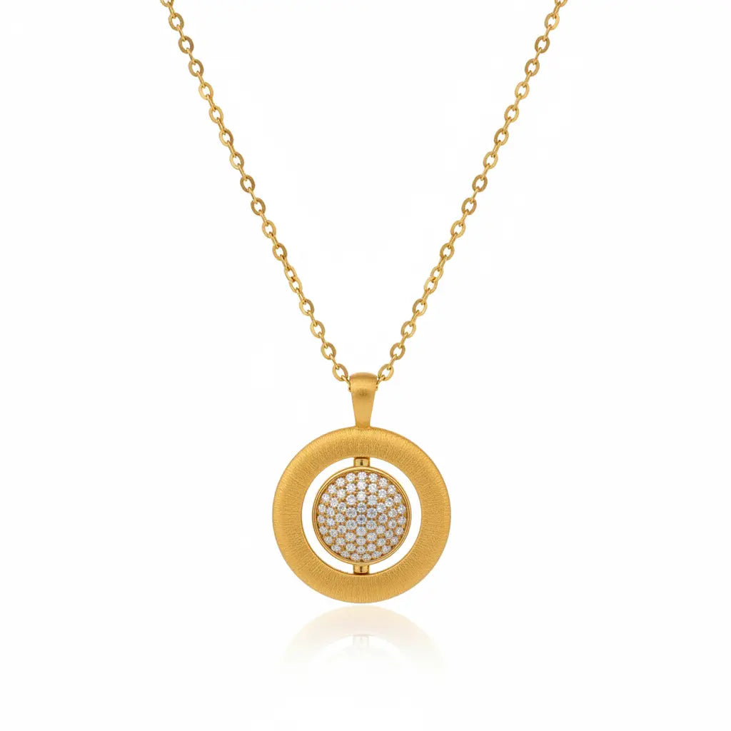 Starlit Turquoise Necklace Anna Zuckerman
