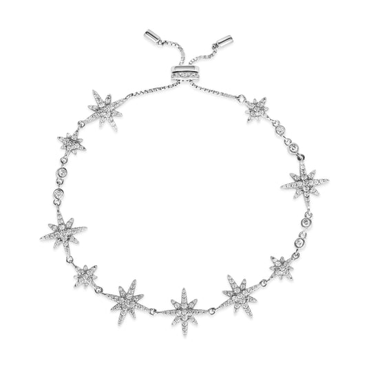Starry Night Bolo Anna Zuckerman