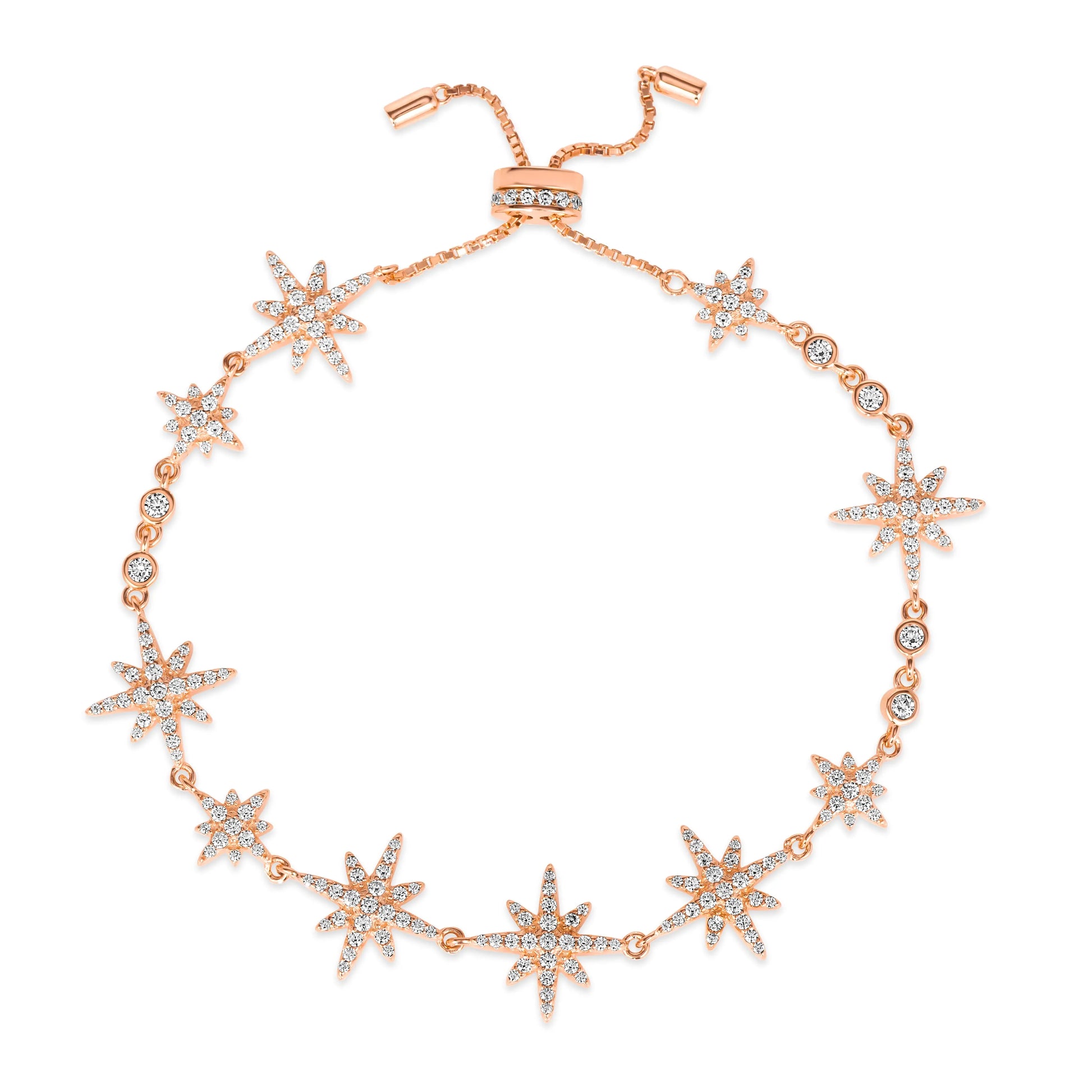 Starry Night Bolo Anna Zuckerman