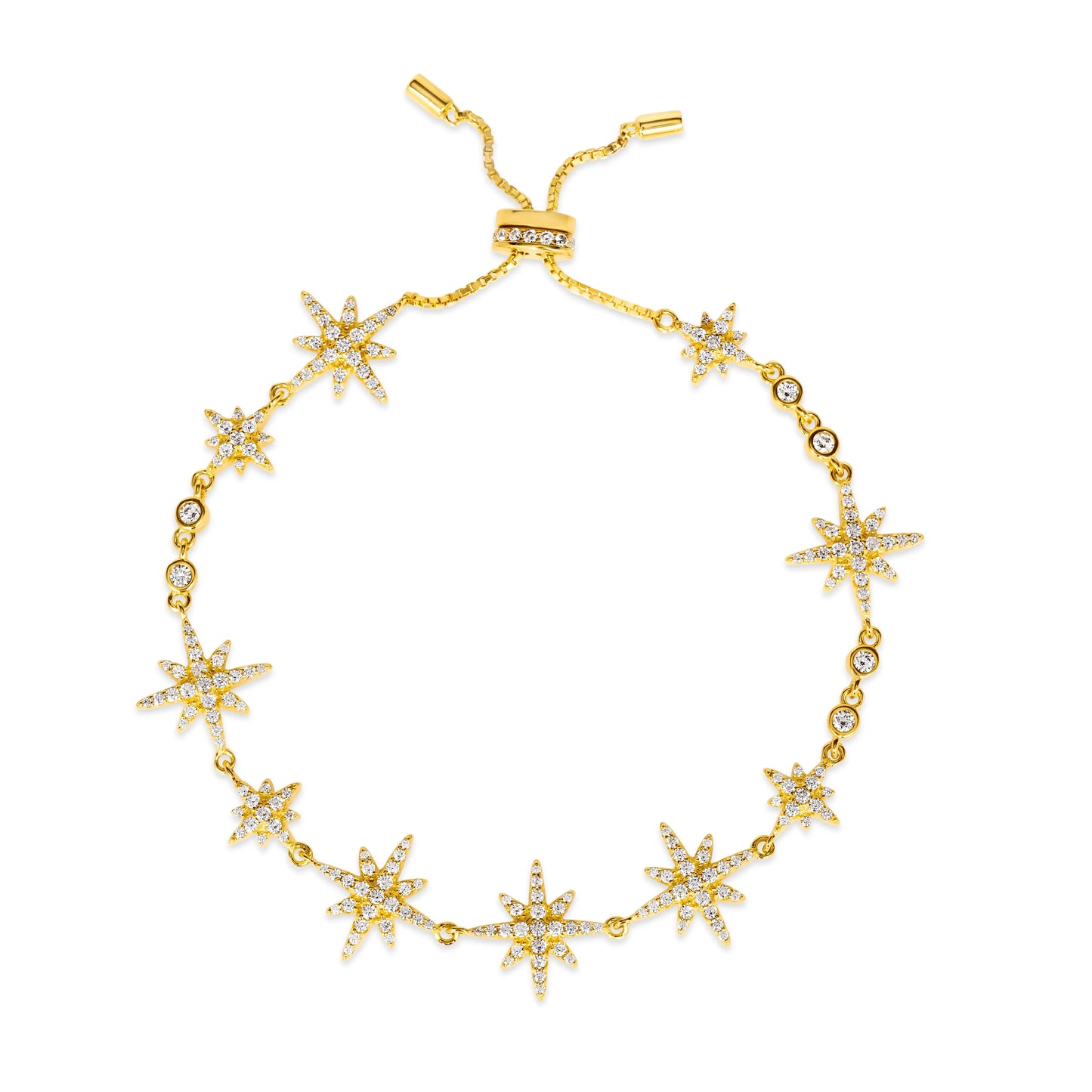 Starry Night Bolo Anna Zuckerman