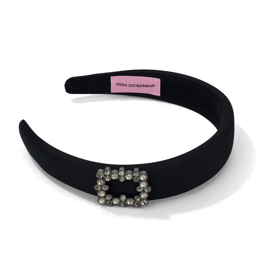 Starry Night Headband Anna Zuckerman