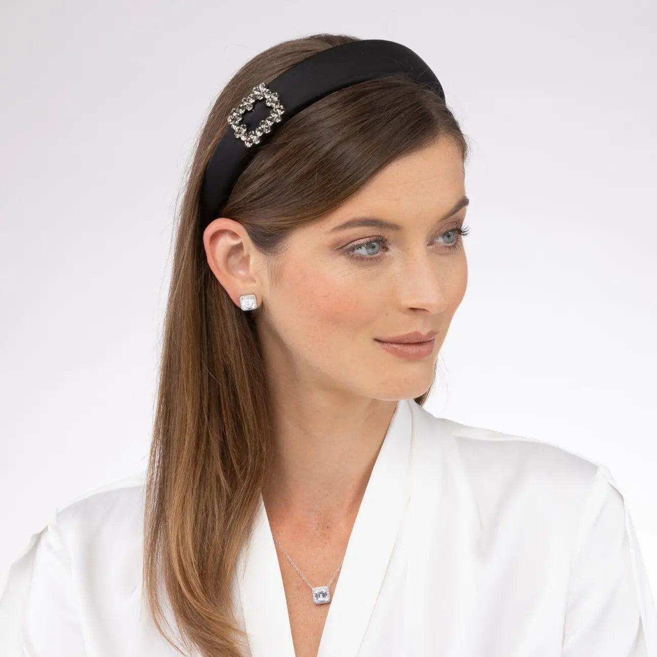 Starry Night Headband Anna Zuckerman