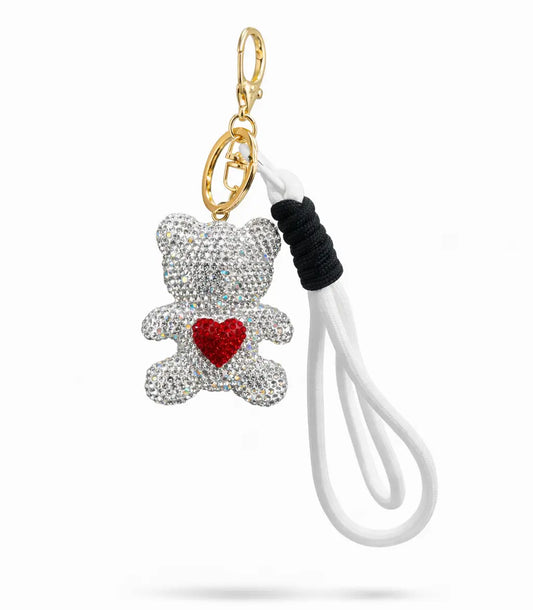 Sugar Bear Charm