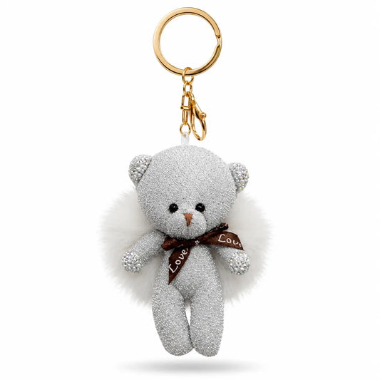 Sweet bear charm