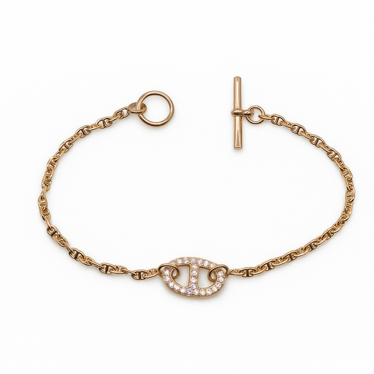 Sweet Glow Bracelet