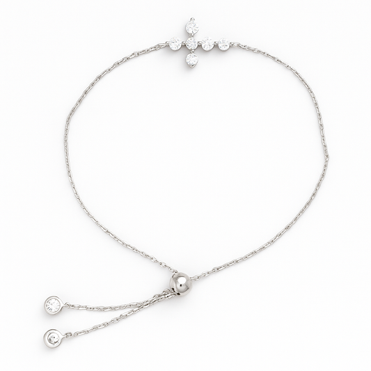 Open Cross Bolo