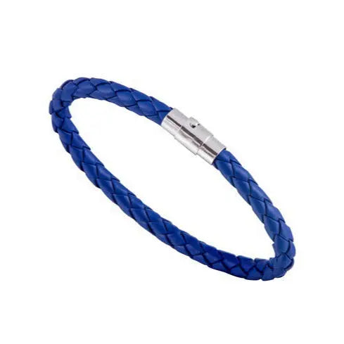 Tendril Braid Men's Cuff Anna Zuckerman