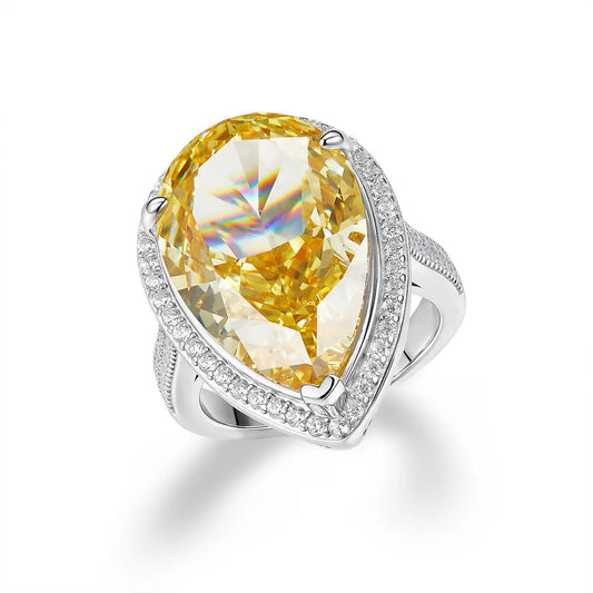 The Duchess Ring Anna Zuckerman