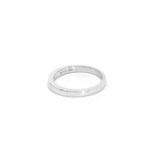 The Guardian Stackable Ring - Anna Zuckerman