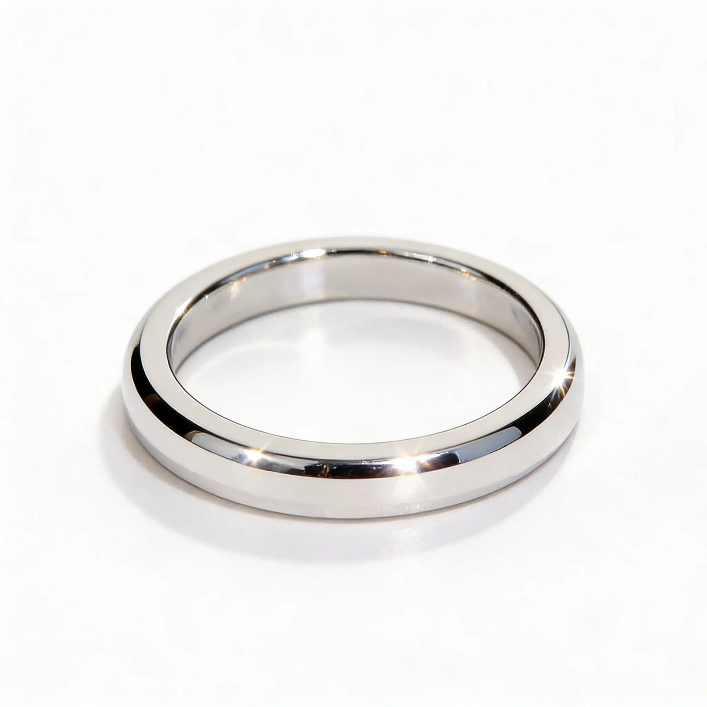 The Guardian Stackable Ring