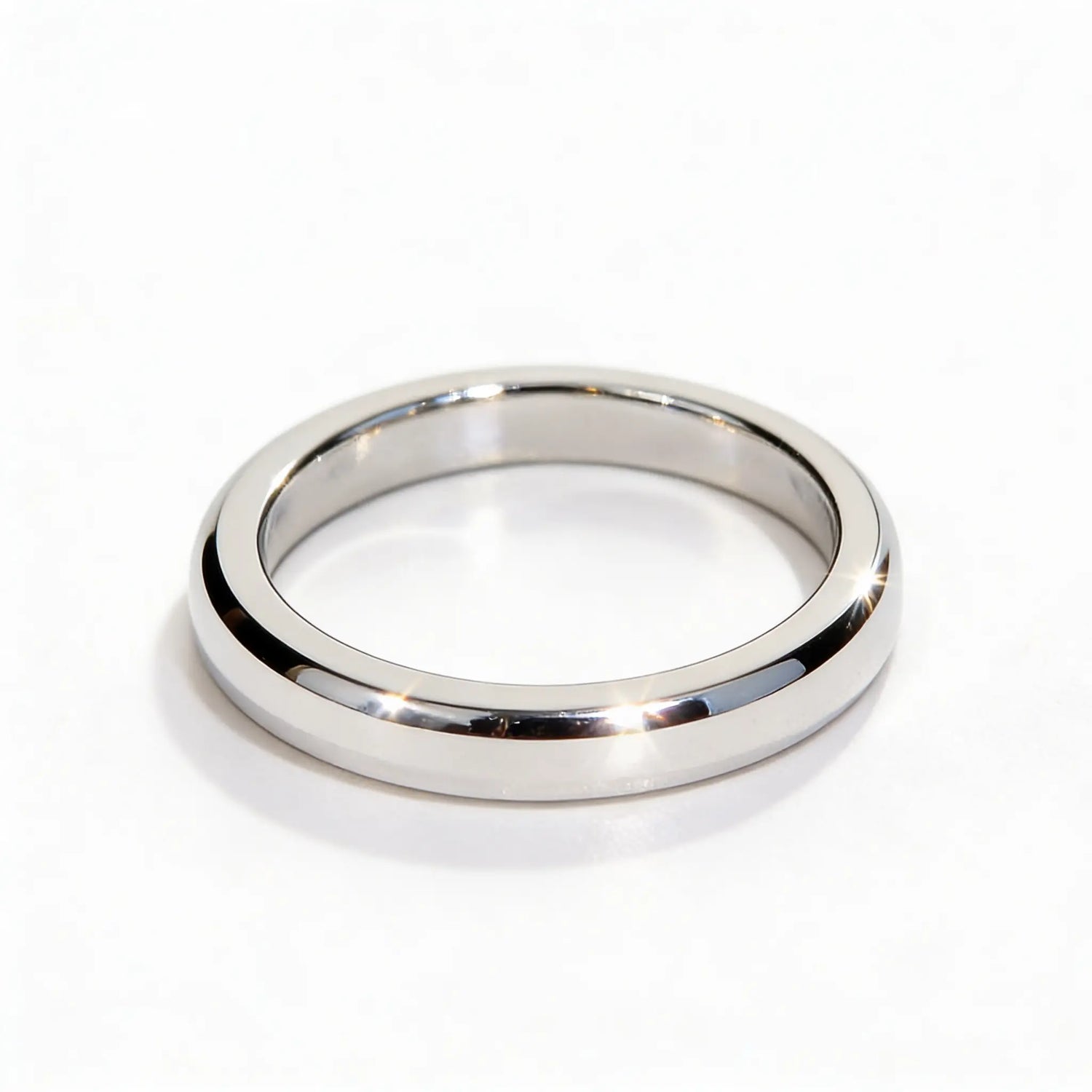 The Guardian Stackable Ring