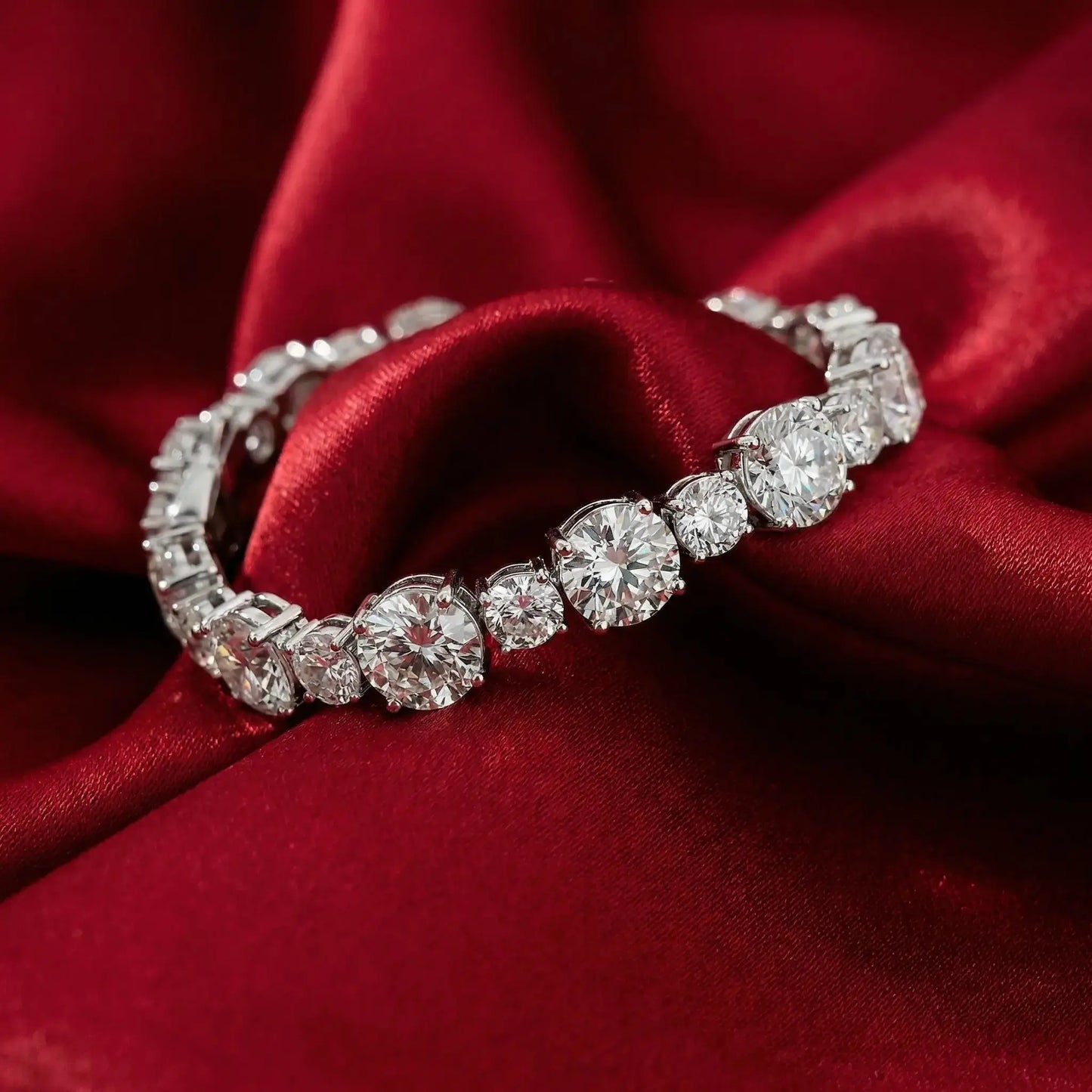 The Icon Bracelet by Kathy Hilton Anna Zuckerman