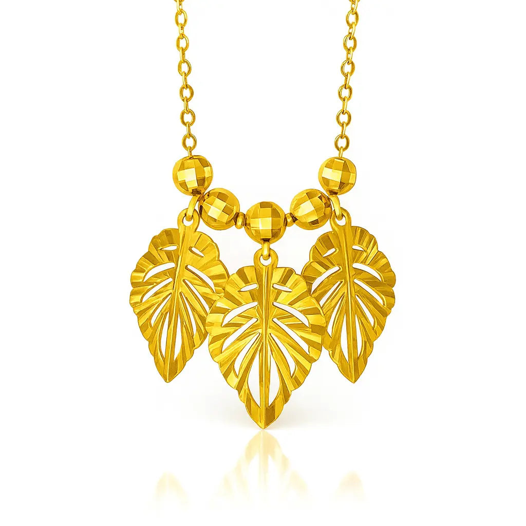 The Tallis Collection Necklace Anna Zuckerman