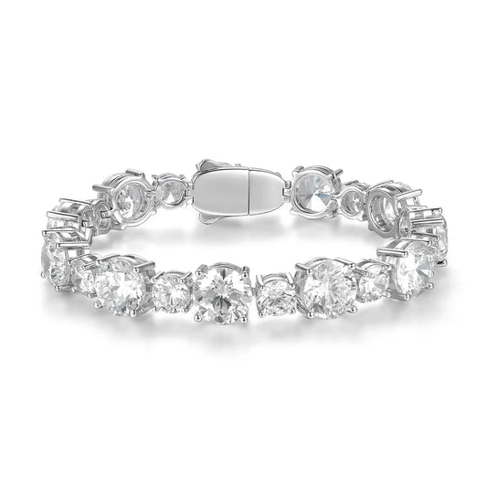 The Icon Bracelet by Kathy Hilton Anna Zuckerman