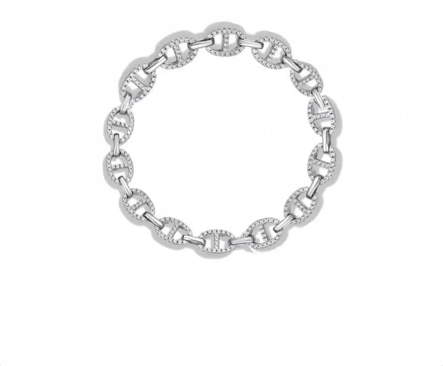 Turner Bracelet Anna Zuckerman
