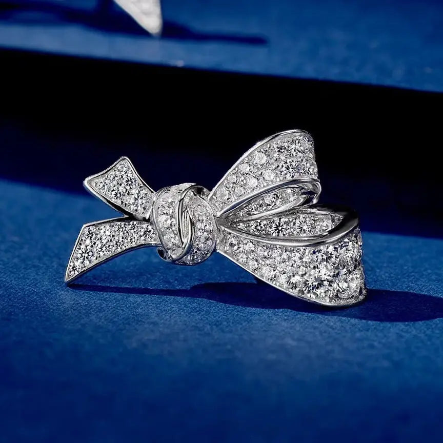 Upper East Side Ring Anna Zuckerman