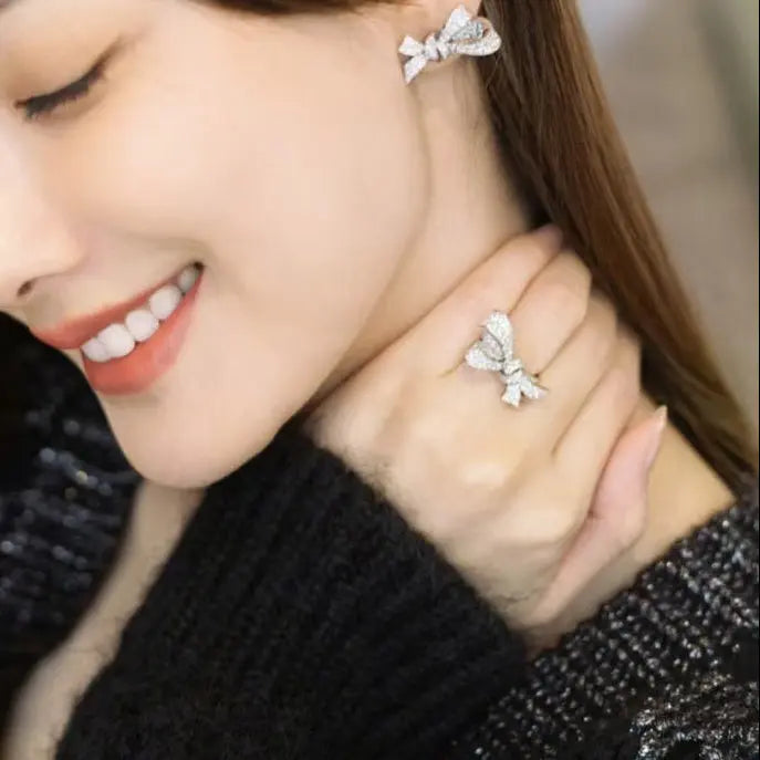 Upper East Side Ring Anna Zuckerman