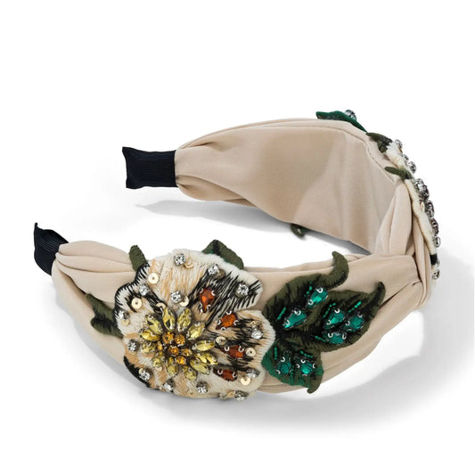 Urban Chic Wrap Headband Anna Zuckerman