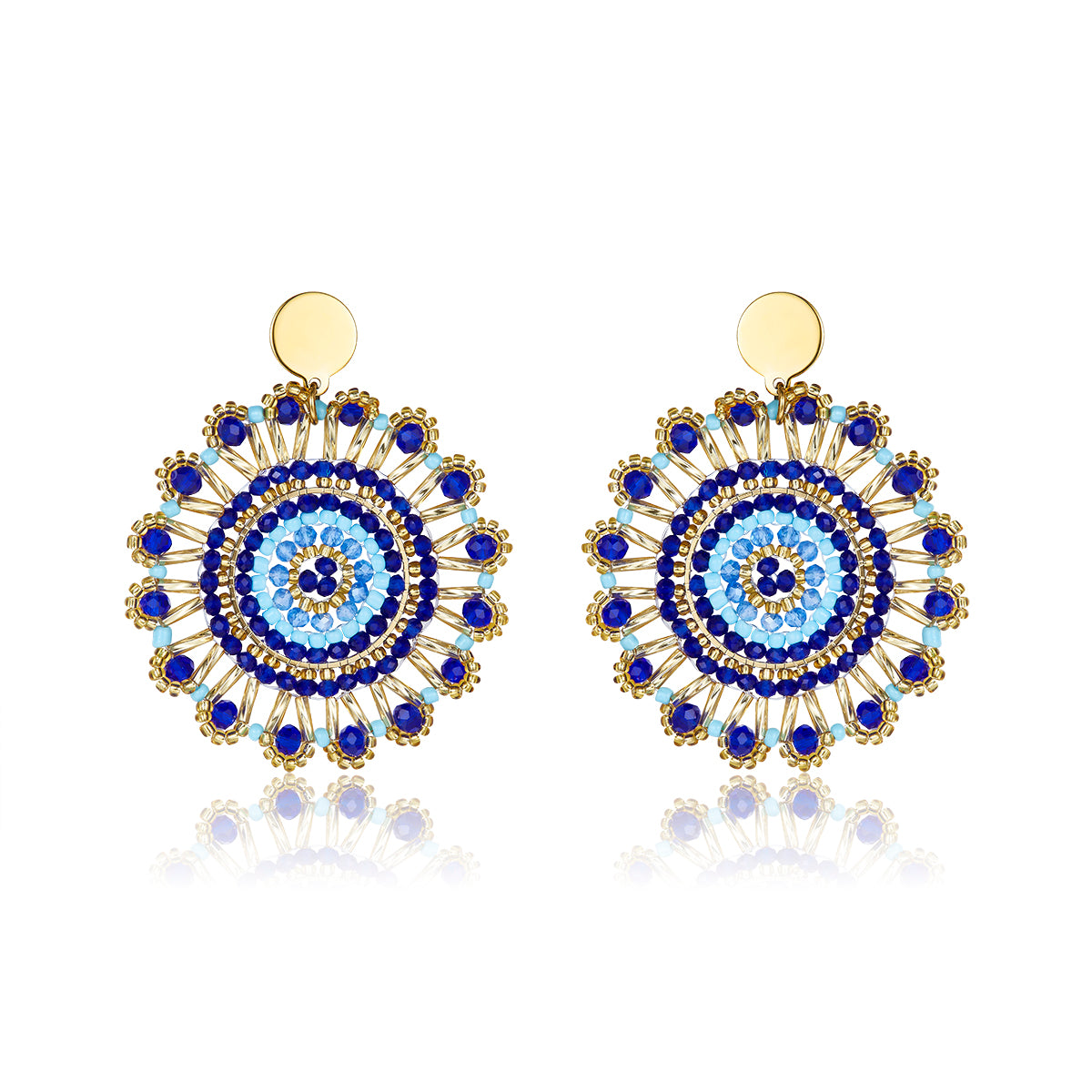 VacayGlamEarrings