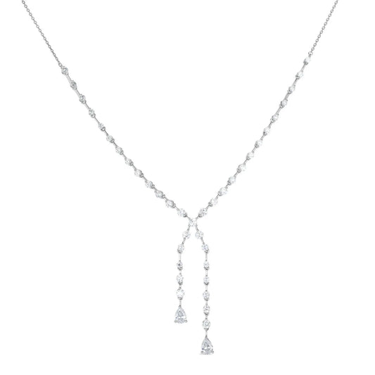 Vicky Christina Lariat Anna Zuckerman