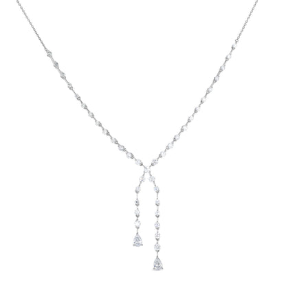 Vicky Christina Lariat