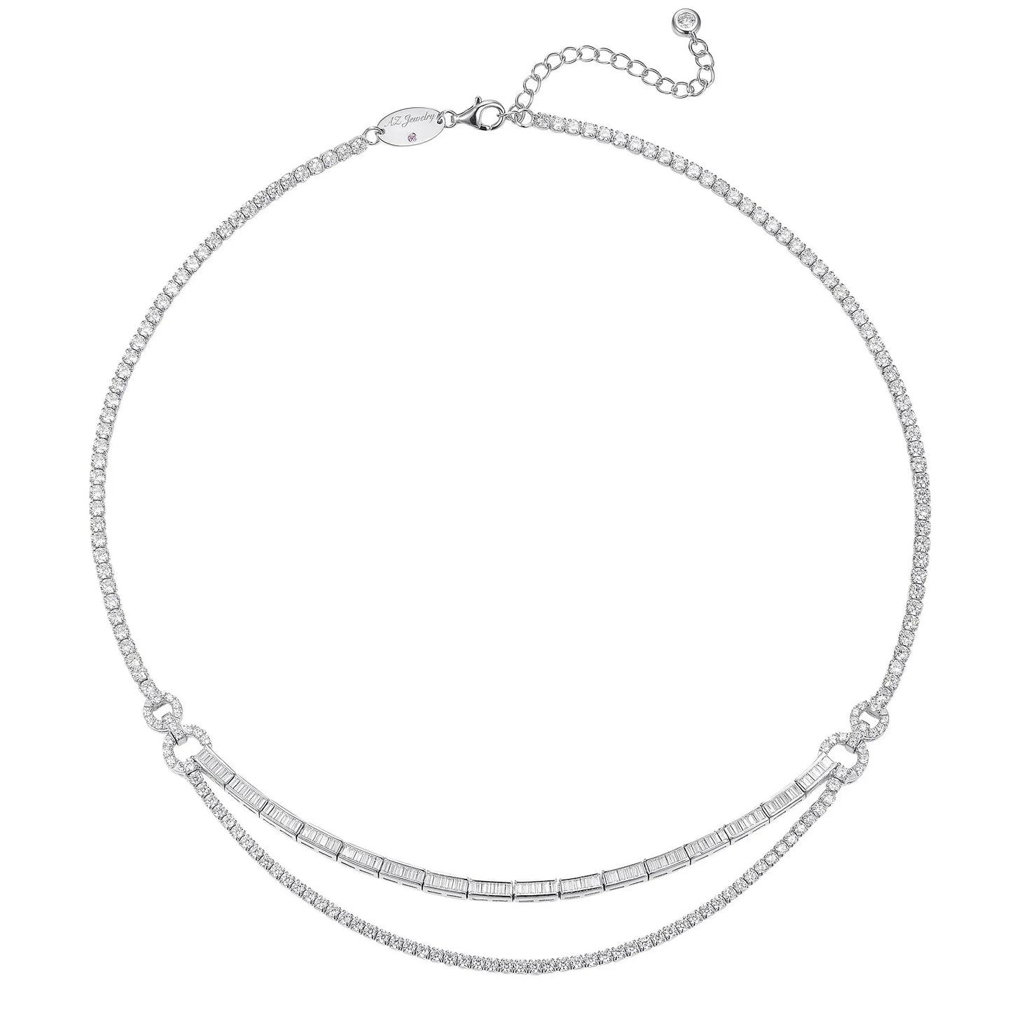 Vintage Ella Necklace Anna Zuckerman