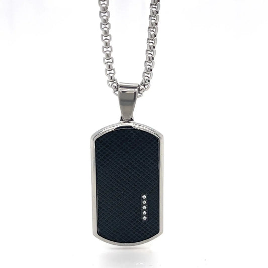 Wave Rider Necklace Anna Zuckerman