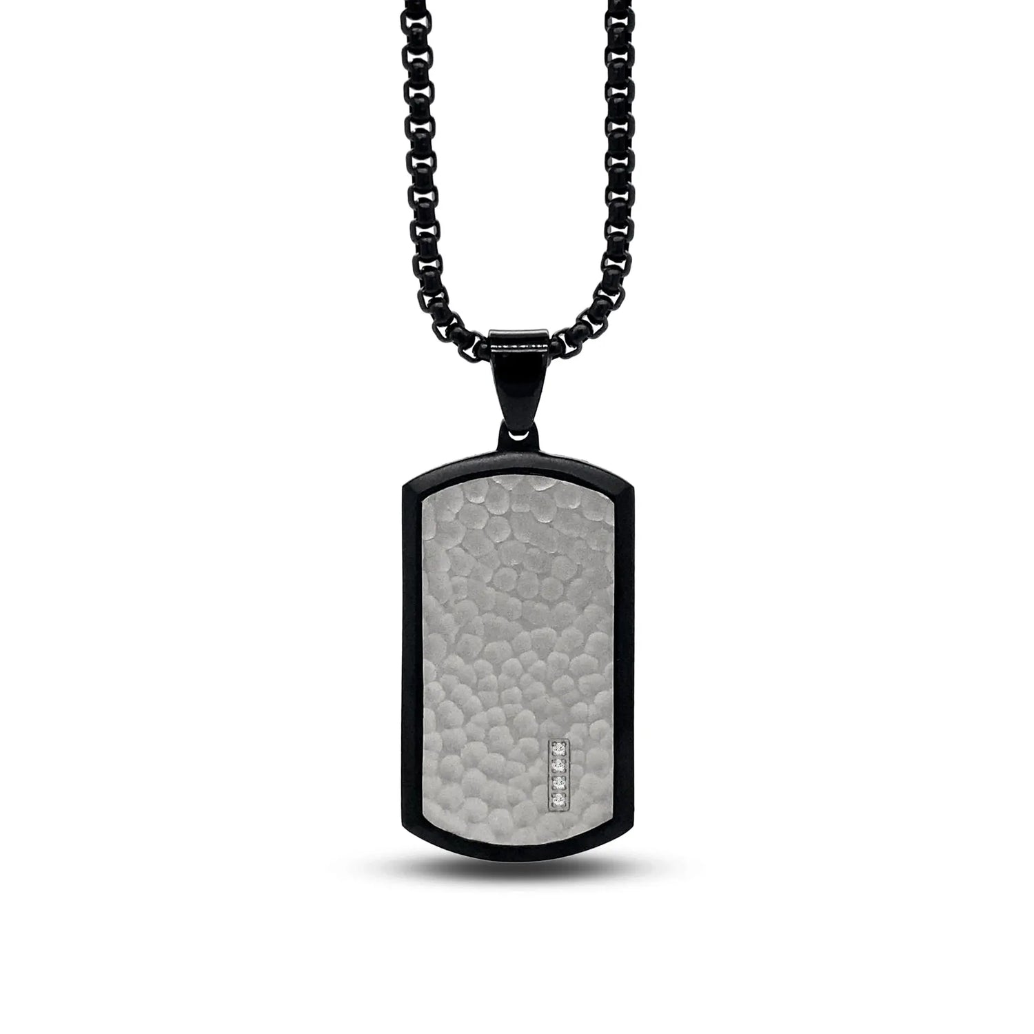 Wave Rider Necklace Anna Zuckerman