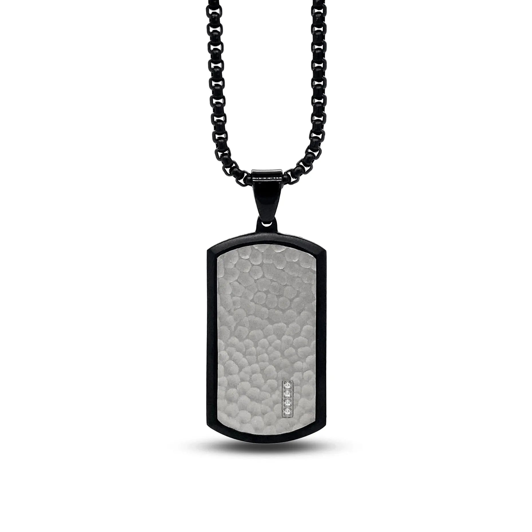Wave Rider Necklace Anna Zuckerman