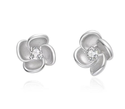 Wildflower Gems Studs