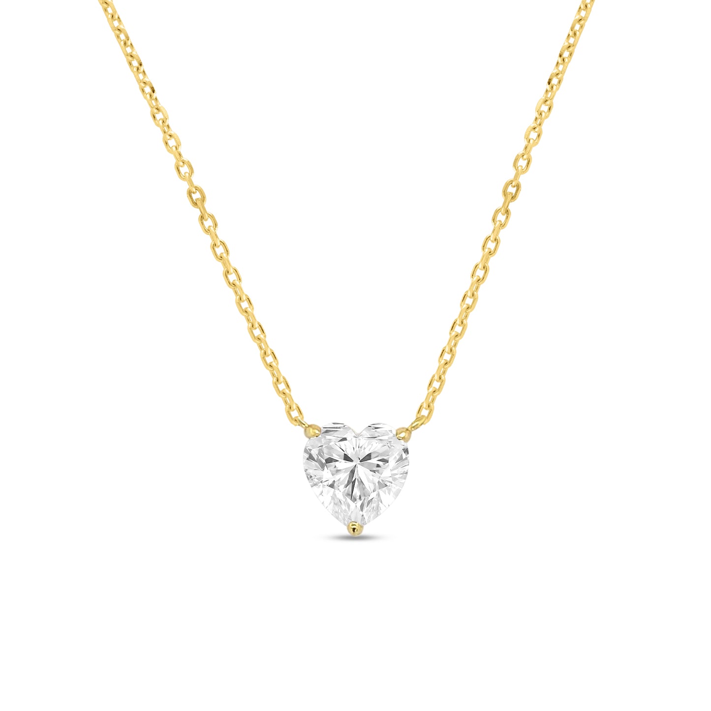 Petite Amour Necklace