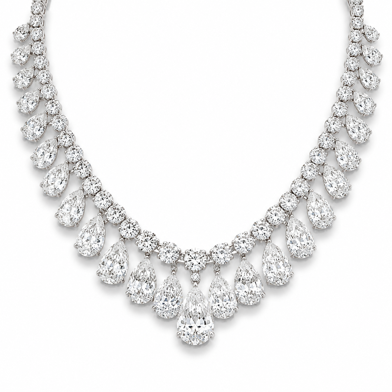 Adore Statement Necklace