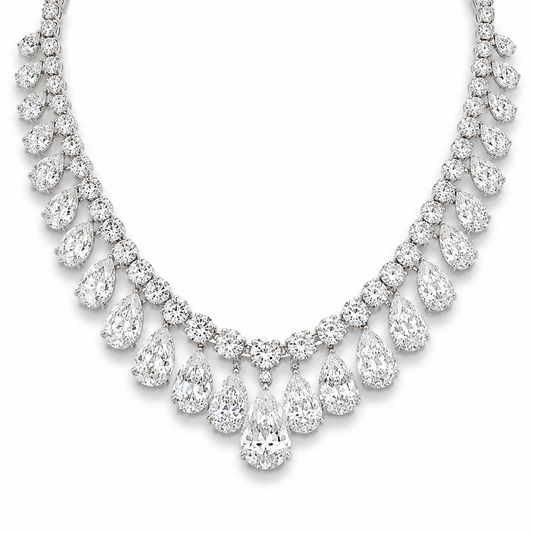 Adore Statement Necklace