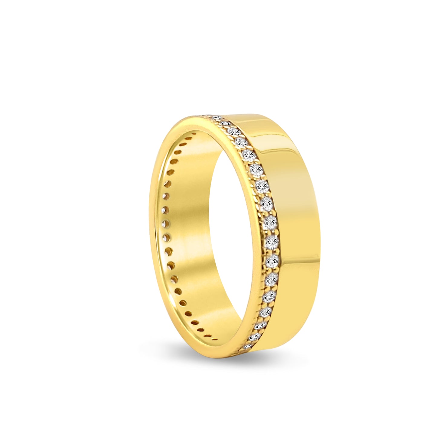 Malina Eternity Band