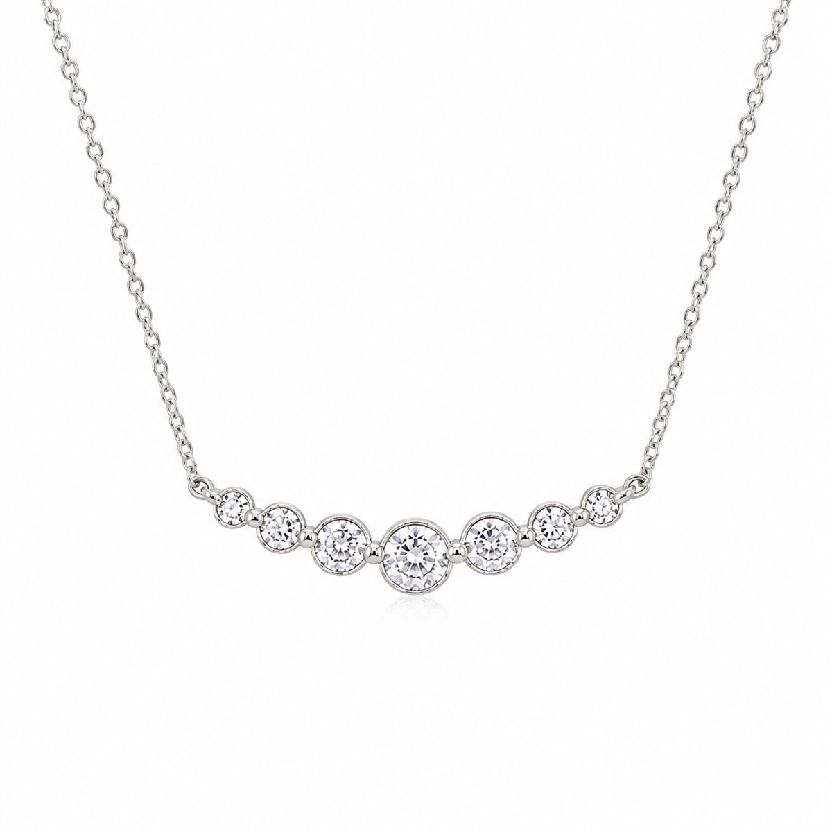 Bella Graduated Necklace