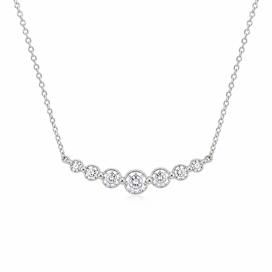 Bella Graduated Necklace