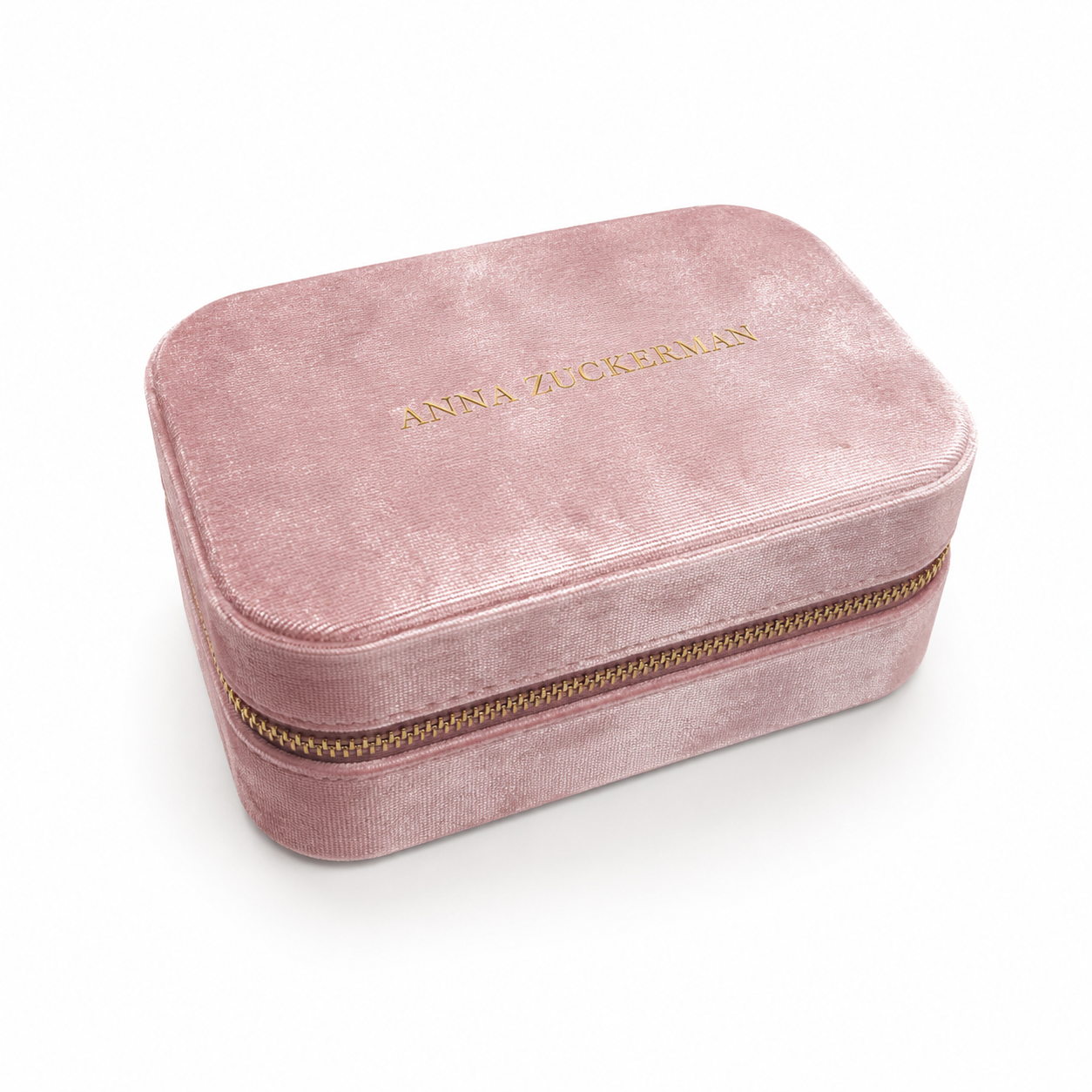 AZ Essentials Jewelry Box