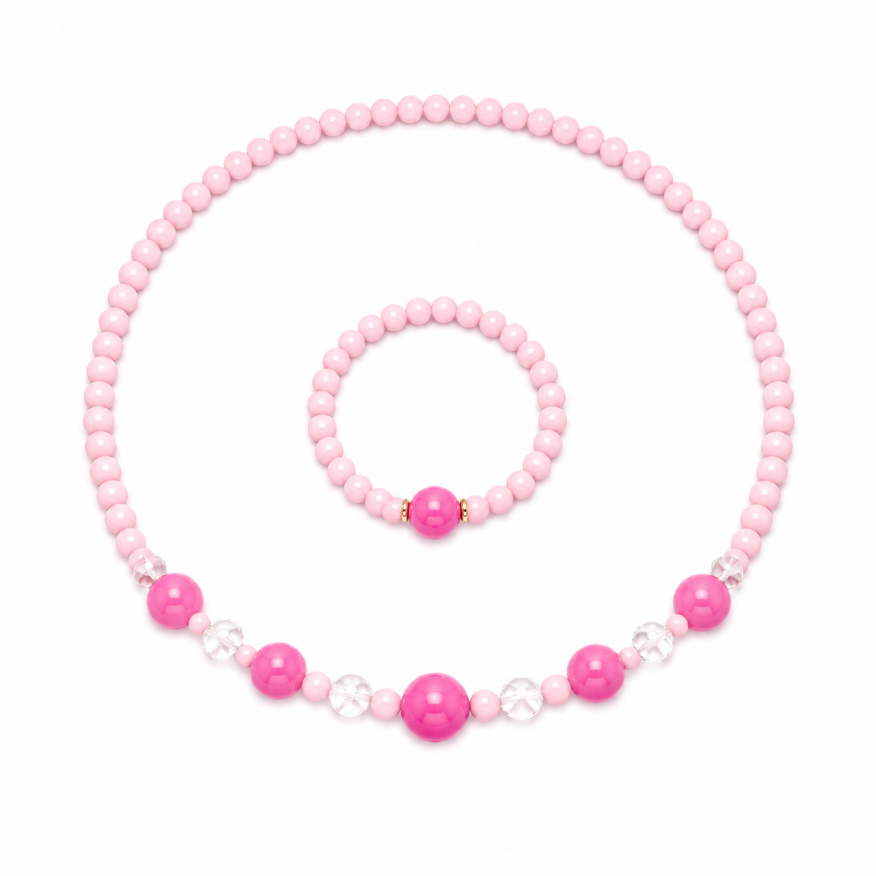Candy Bubblegum Set