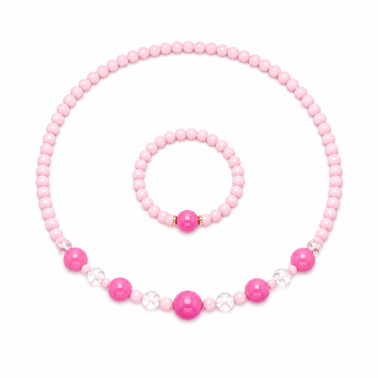 Candy Bubblegum Set