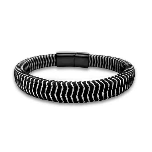 Volt Cable Men's Bracelet
