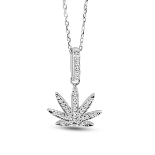 Mary Jane Necklace