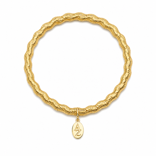 Honey Drip Bracelet