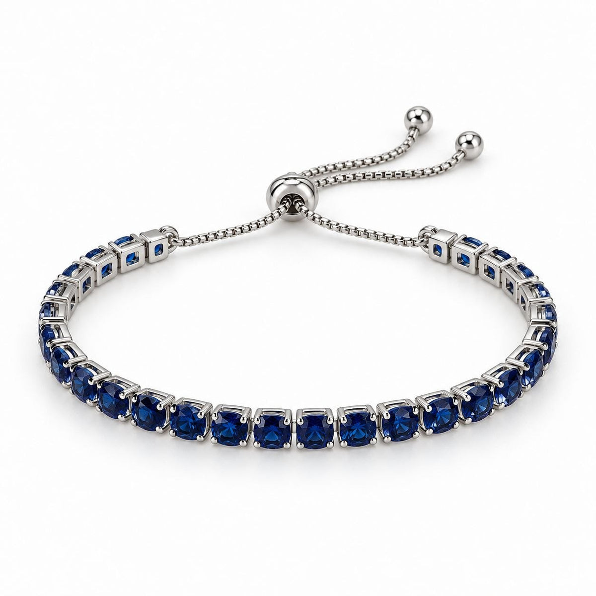 Everyday Adjustable Bolo Bracelet by AZ Essentials
