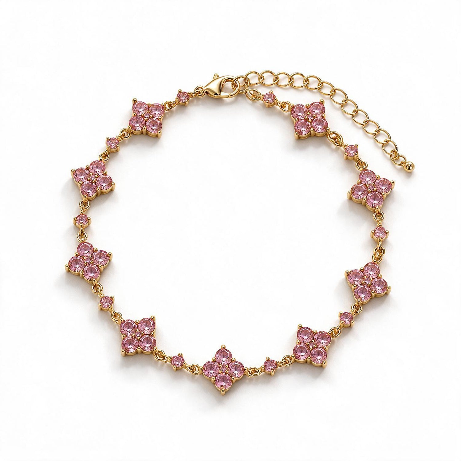 Fleur Bracelet by AZ Essentials