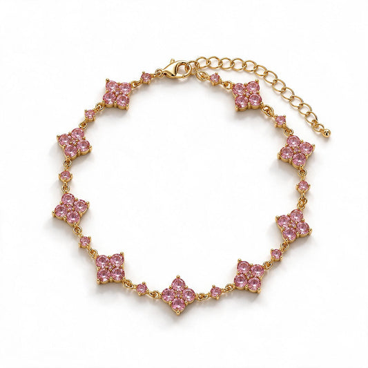 Fleur Bracelet by AZ Essentials