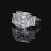 Arabella 04 Ring - Anna Zuckerman Luxury Rings