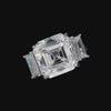 Arabella 04 Ring - Anna Zuckerman Luxury Rings
